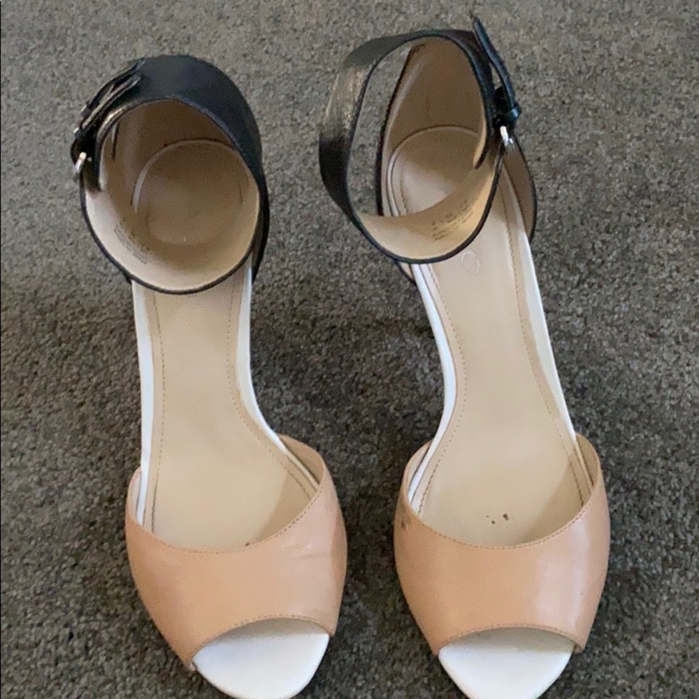 Aldo Earlene heel